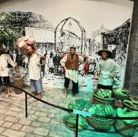 A Journey Through Heritage: Exploring Bahay Tsinoy