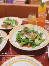 【大阪/梅田】夏の地中海グルメ😍🍽️✨