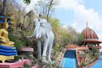 วัดเขาภูคาจุฬามณี