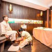 Centara Villas Samui สมุย 