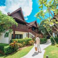 Amari Koh Samui หาดเฉวง เกาะสมุย 