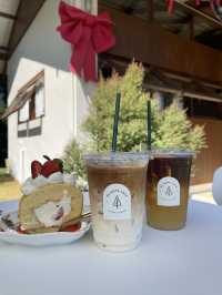 คาเฟ่ 89 Home Cafe จ.เชียงราย☕️
