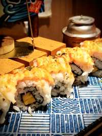 沙田帝都酒店 柏麗廳自助餐 🦞🦀🍣抵食推介！