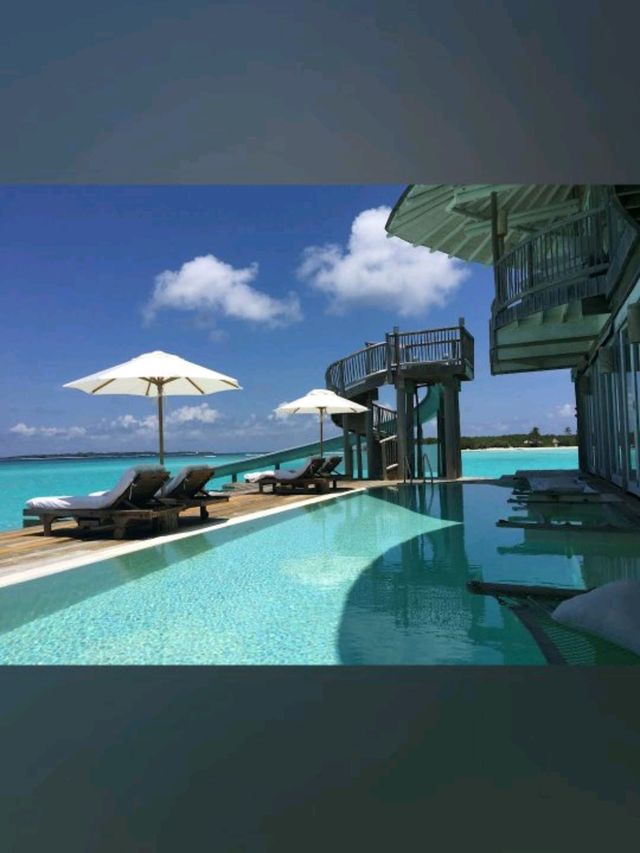 Island, Medhufaru, Noonu Atoll 20001, Maldives