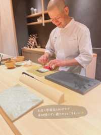 【愛知/名古屋】江戸前鮨が美味しい名店🍣✨✨
