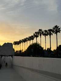 LA 여행 필수코스 “LACMA” 예술과 문화의 보물창고!