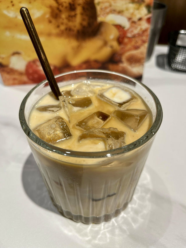 米芝蓮廚師主理｜啟德打卡必食GoNuts 🍕📸