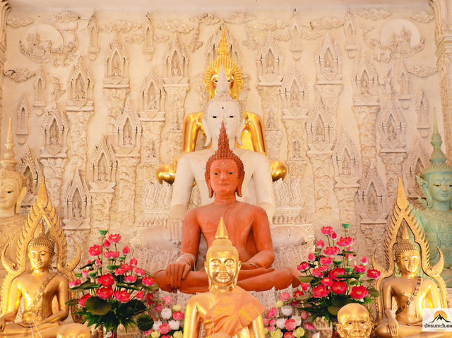 วัดจุฬามณี