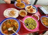 Memory of Hue