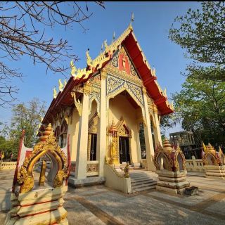 Wat Sisa Thong