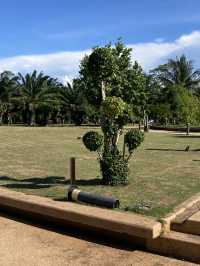 Cherished Landmark of the Region