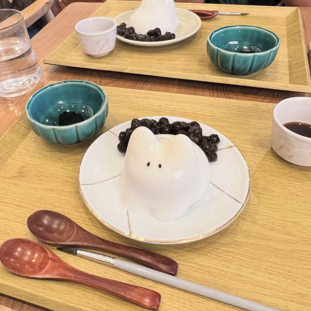 🇦🇺 オーストラリア初進出の本格的な日本の天丼専門店