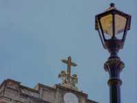 MANILA CATHEDRAL | PHILIPPINES