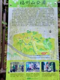 最親近台北的森林步道～富陽及黎和自然生態公園走走