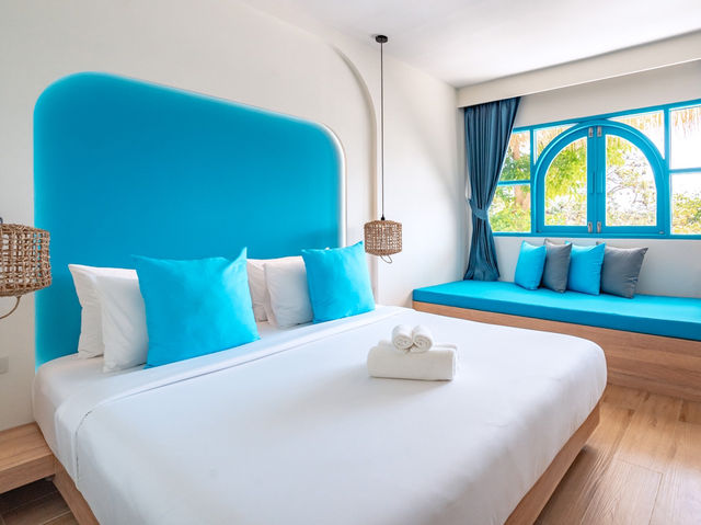Kerala coco resort 
