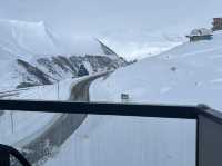 Elevated Adventure in the Caucasus 