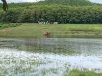 Huai Krathing, Loei's hidden gem."