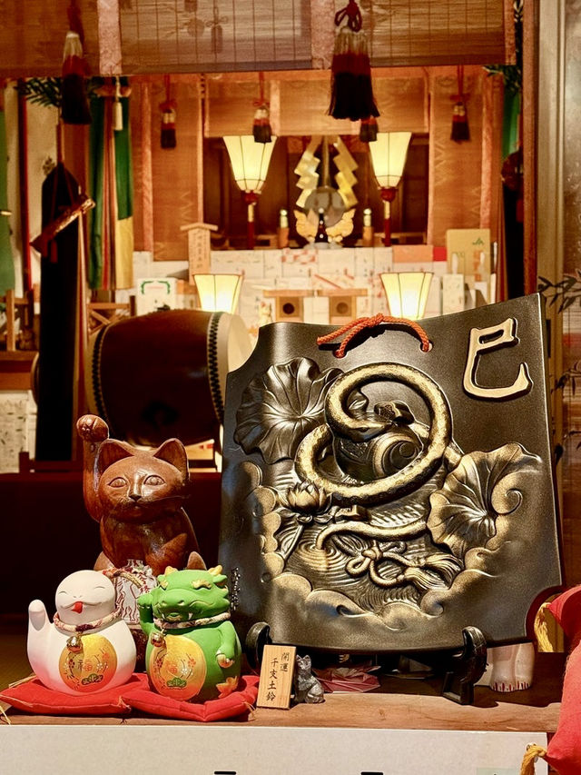 【徳島県】猫好きな方に必見の神社