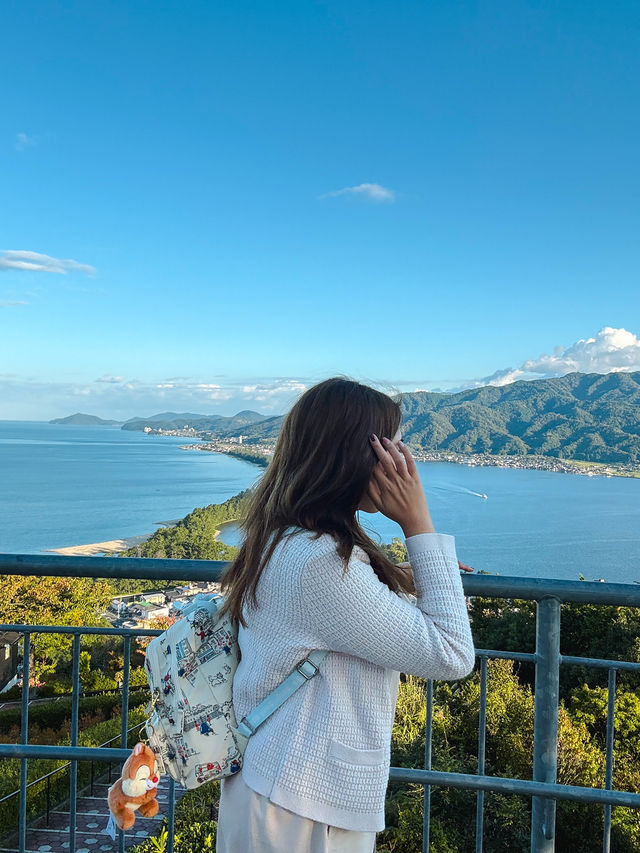 Amanohashidate, Kyoto Japan🇯🇵