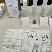 【砂川🇯🇵】自分だけの香水を🤍みんなの工場 by SHIRO