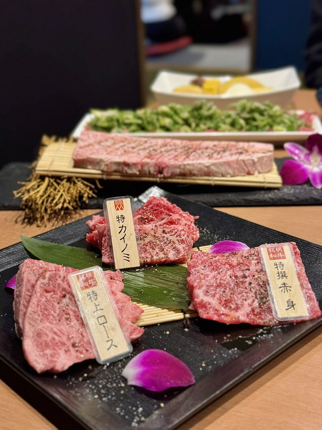 【大阪/池田】上質なお肉をリーズナブルにコスパ良くいただけるお店
