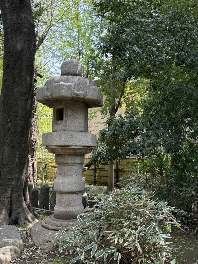 📍妙福寺/東京