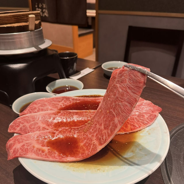 【大阪】おすすめ焼肉