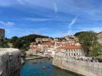 Dubrovnik City Walls 