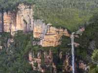 My Serene Weekend Getaway in the Blue Mountains 