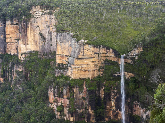 My Serene Weekend Getaway in the Blue Mountains 