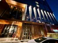 รีวิวdusitD2 Samyan Bangkok