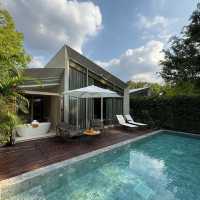 MYS Khaoyai โรงแรมเขาใหญ่ที่มีสระว่ายน้ำลอยฟ้า