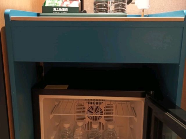 珠海海之珠酒店