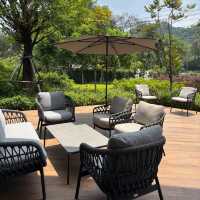 MYS Khaoyai โรงแรมเขาใหญ่ที่มีสระว่ายน้ำลอยฟ้า