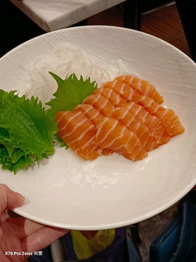 台北士林萬麗 ，士林廚房鱈場蟹吃到飽 