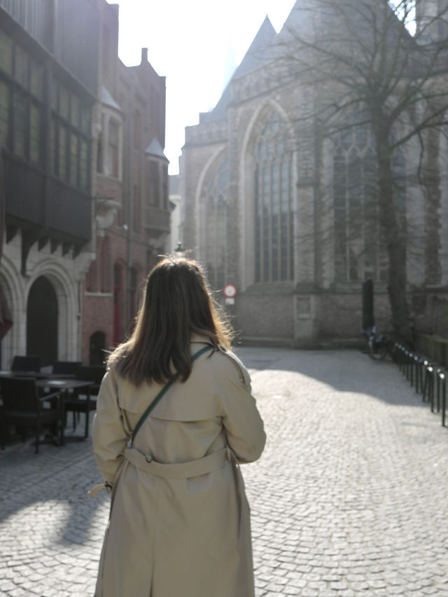 Brugge #Belgium 🇧🇪 
