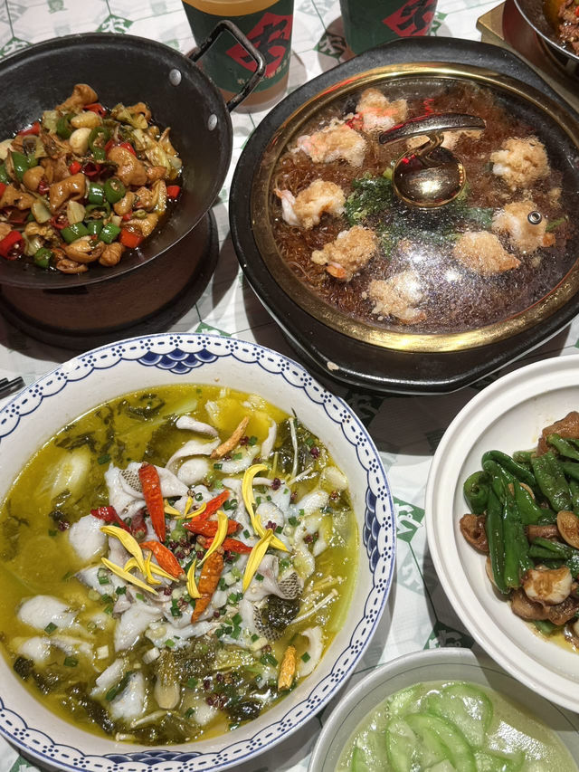 銅鑼灣農耕記新店開業！