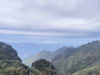 Fansipan Summit