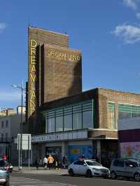 Kent get enough of Margate