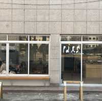 제주 여행 / 느낌좋은 제주 신상 카페 팔즈 