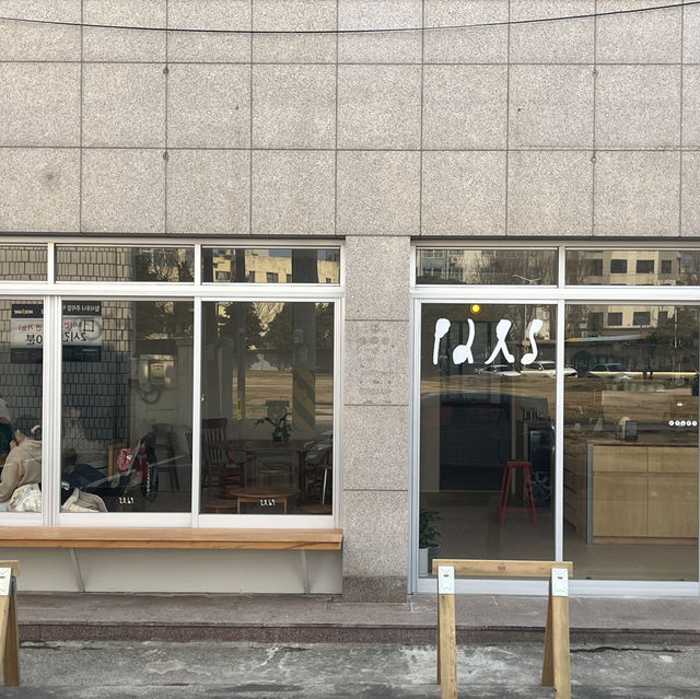 제주 여행 / 느낌좋은 제주 신상 카페 팔즈 