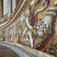 A Divine Weekend at the Pope’s Residence: Vatican Splendor & Roman Soul
