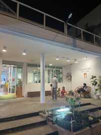 Hantana restaurant