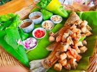 ร้านพันโอชา นนทบุรี