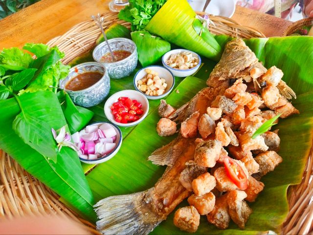 ร้านพันโอชา นนทบุรี