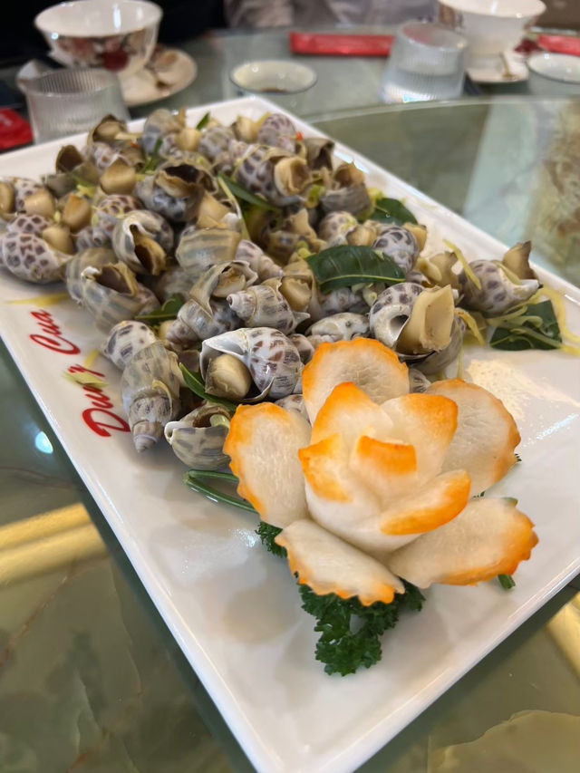 北寧海鮮餐廳