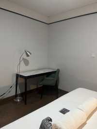 Comfort & Convenience in the Heart of Medan – A Home Away from Home!