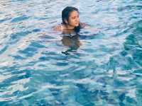 Oceanfront Elegance at Weligama Bay Marriott Resort & Spa