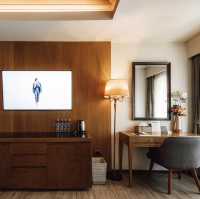 Jomkitti Boutique Hotel เชียงใหม่