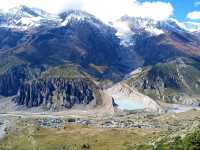 Into the Heart of the Himalayas: My Soul-Stirring Journey to Annapurna